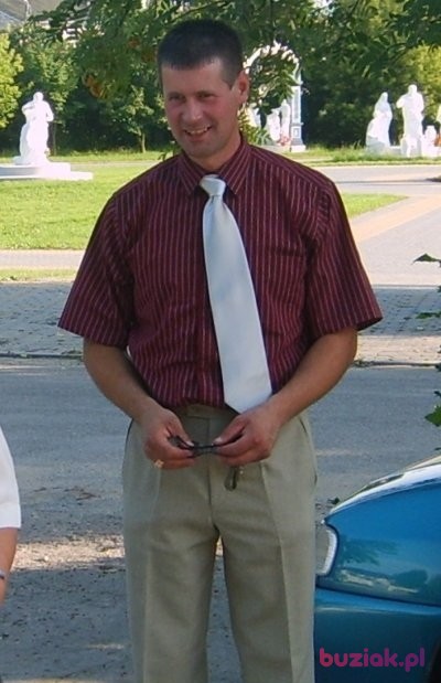 Łukasz, Mężczyzna, 46, Włocławek, Polska, Zdjęcie: 1