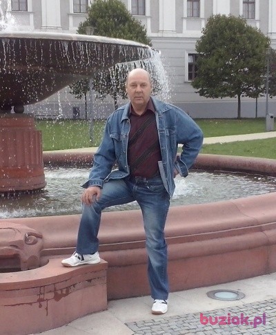 Walter, Mężczyzna, 66, Racibórz, Polska, Zdjęcie: 1