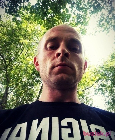 Michal, Male, 40, Polska, Photo: 2