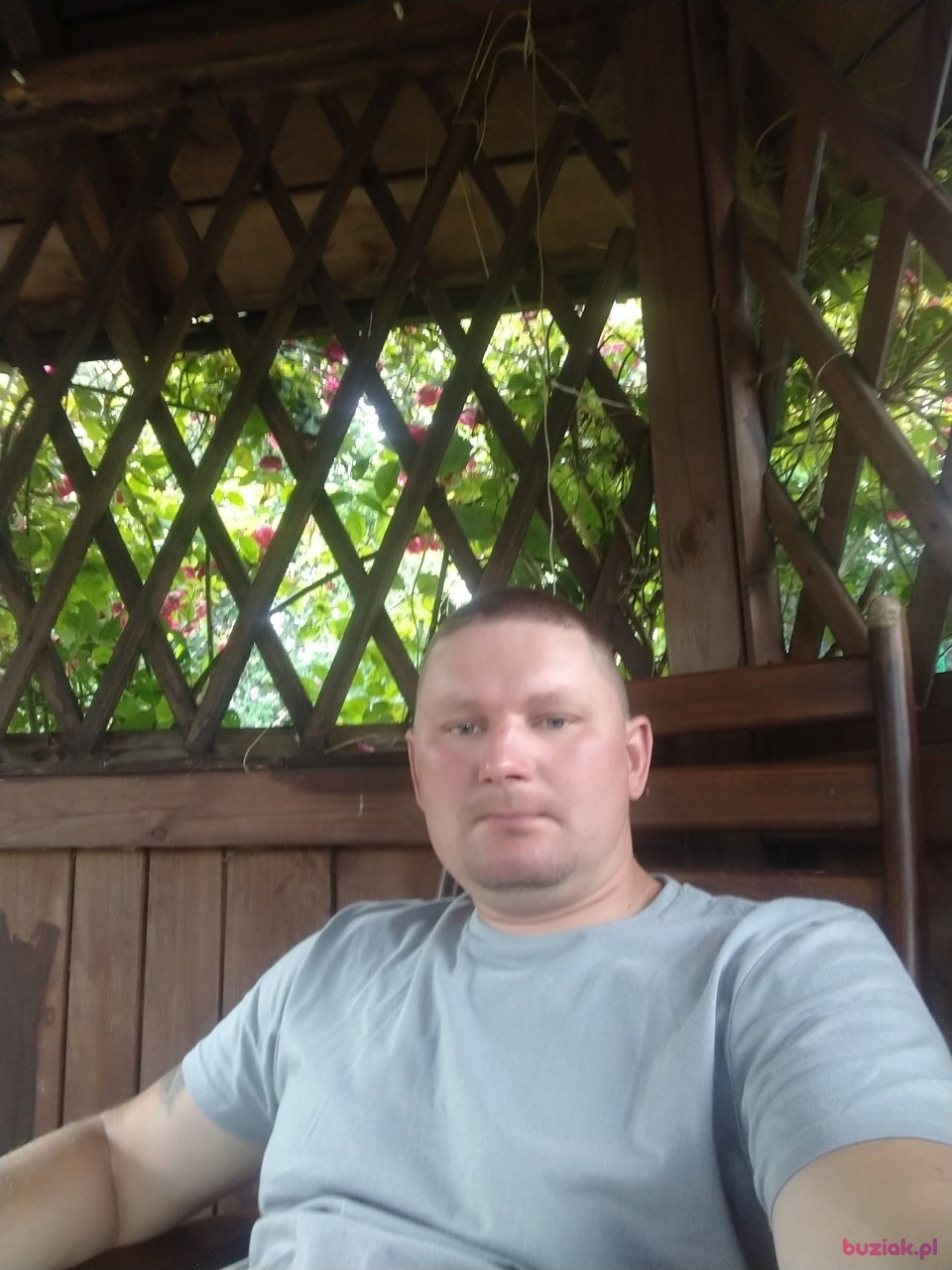 Daniell, Male, 42, Biskupiec, Polska: 1