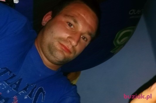 Piotrek, Male, 28, Pisz, Polska: 1