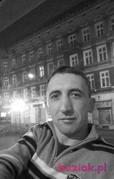 Roman , Male, 44, Szczecin, Polska: 1