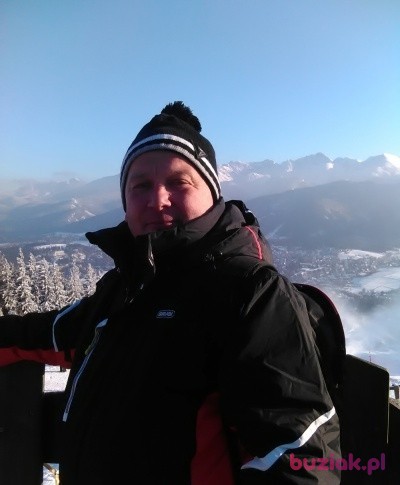 Paweł, Male, 54, Katowice, Polska, Photo: 2