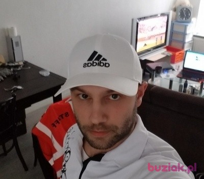 Przemek, Mężczyzna, 35, Oss North Brabant Province, Holandia, Zdjęcie: 1