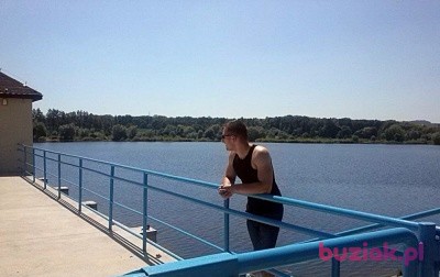 Damian, Male, 34, Wałbrzych, Polska, Photo: 1