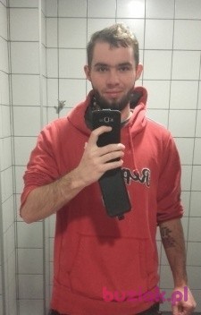 Krzysztof, Mężczyzna, 32, Wrocław, Polska, Zdjęcie: 1