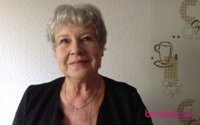 Danuta, Kobieta, 73, Kielce, Polska: 1