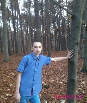 mati999, Male, 30, Chrzanów, Polska, Photo: 1