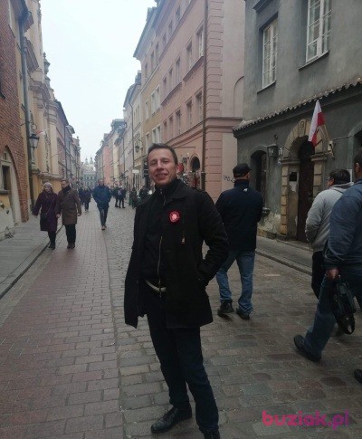 Tomasz, Male, 31, Polska, Photo: 2