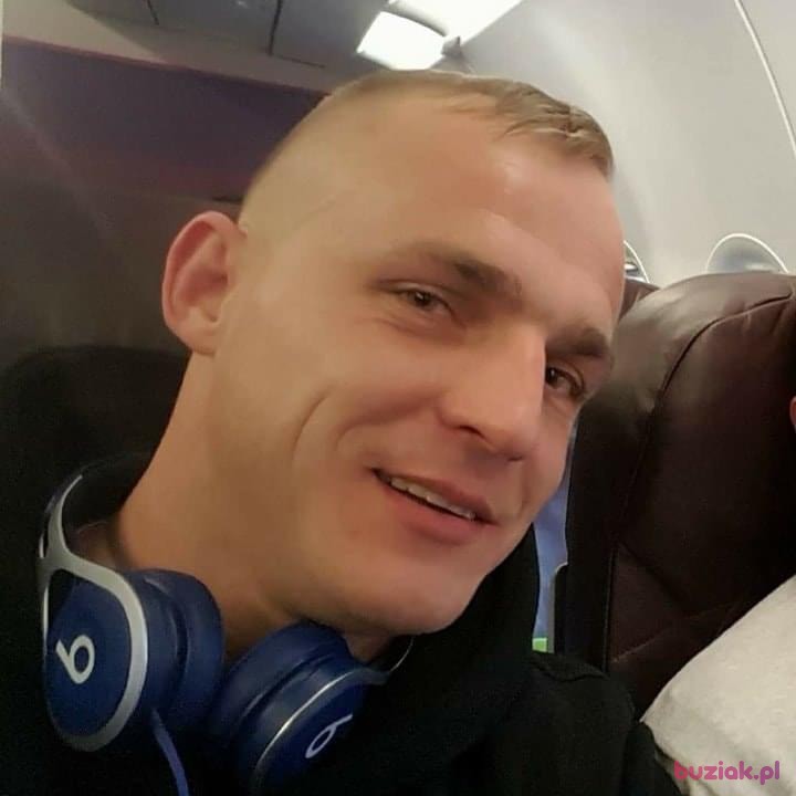 Michał, Male, 31, Włocławek, Polska: 1