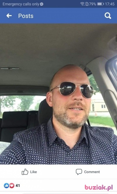 Rafal, Mężczyzna, 42, Oleśnica, Polska: 1