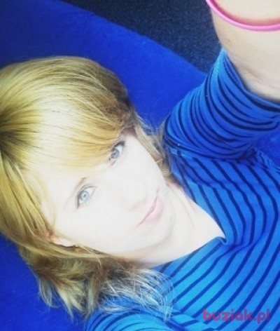 Madzia, Female, 33, Poznań, Polska: 1