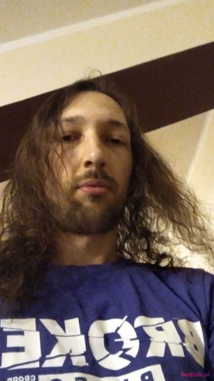 Mariusz, Mężczyzna, 32, Kłobuck, Polska: 1