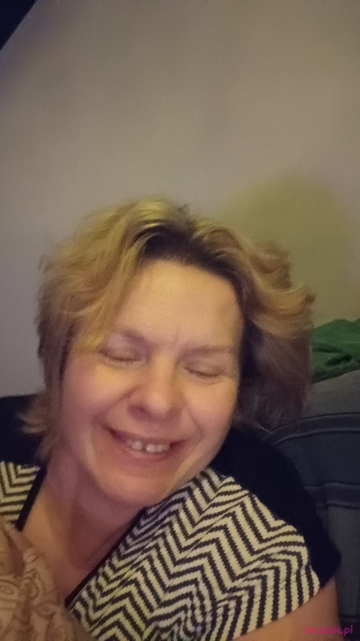 Anita, Female, 51, Łuków, Polska: 1
