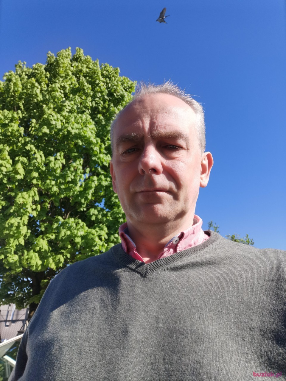 Marek, Male, 53, Berlin, Niemcy, Photo: 1