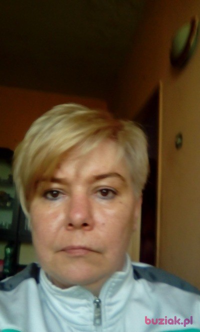 Edyta, Kobieta, 52, Łódź, Polska, Zdjęcie: 5