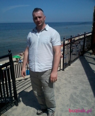 Mariusz, Mężczyzna, 51, Żagań, Polska, Zdjęcie: 1