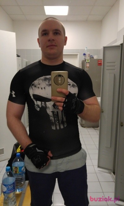 Marcin, Mężczyzna, 31, Łódź, Polska: 1