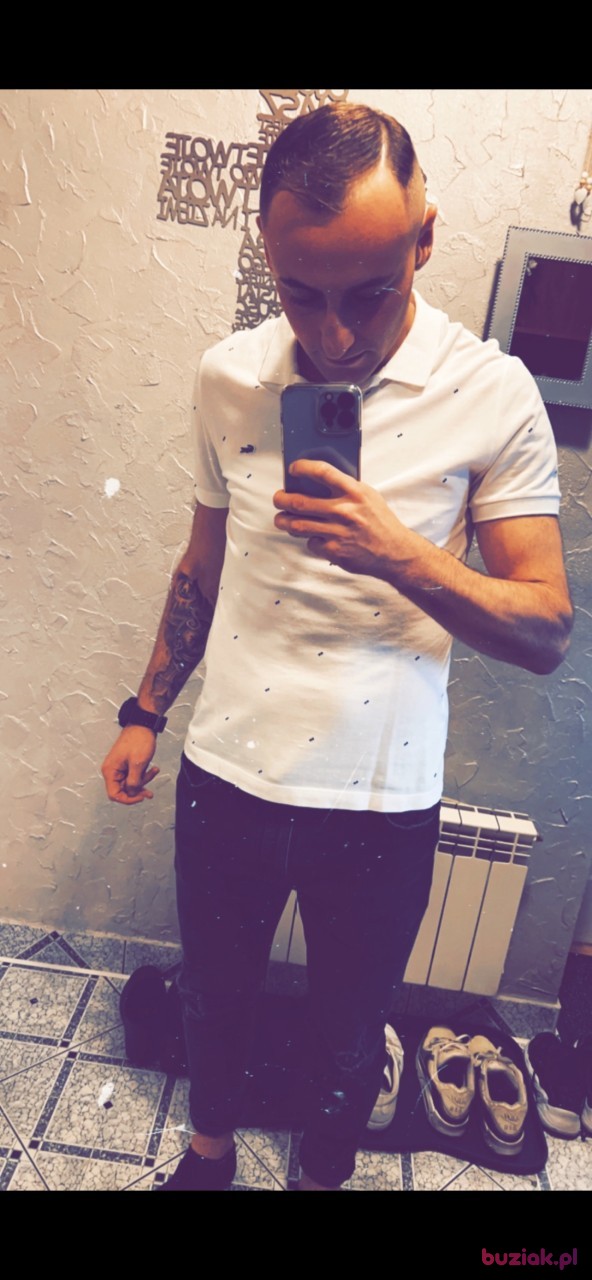 Bartek, Mężczyzna, 31, Oss North Brabant Province, Holandia: 1