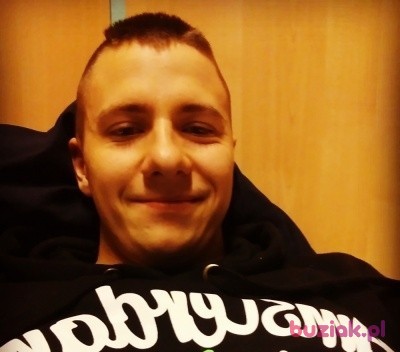Sebastian, Mężczyzna, 28, Holandia: 1