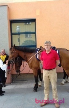 Waldemar, Male, 67, Polska: 1