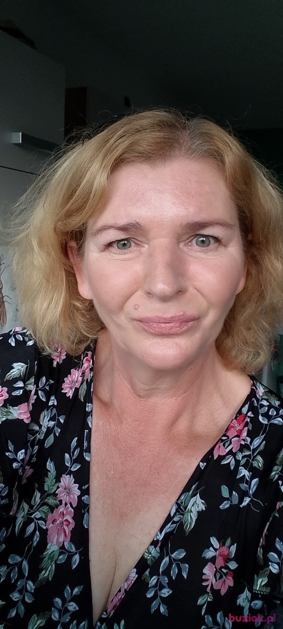 Magdalena, Female, 51, Duisburg, Niemcy: 1