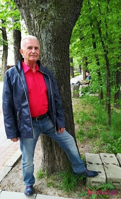 leszekhot2, Mężczyzna, 69, Skarżysko-Kamienna, Polska, Zdjęcie: 1