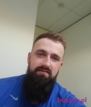 Karol, Male, 35, Rybnik, Polska: 1