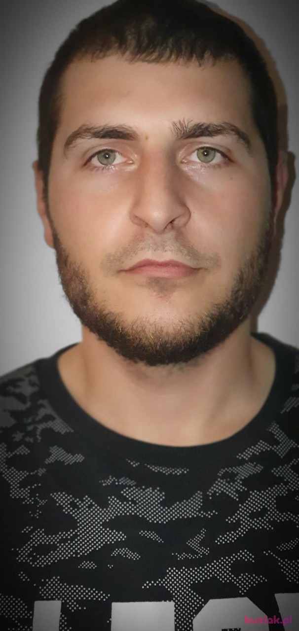 Grz, Male, 32, Legnica, Polska: 1