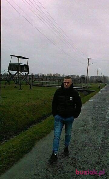 Dawid , Male, 38, Niemcy, Photo: 5