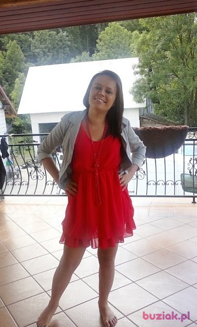 Aneta, Female, 31, Mszana Dolna, Polska, Photo: 2
