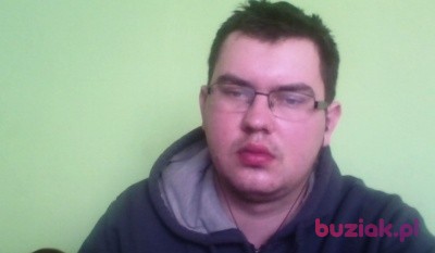 awgan3, Mężczyzna, 32, Tuliszków, Polska: 1