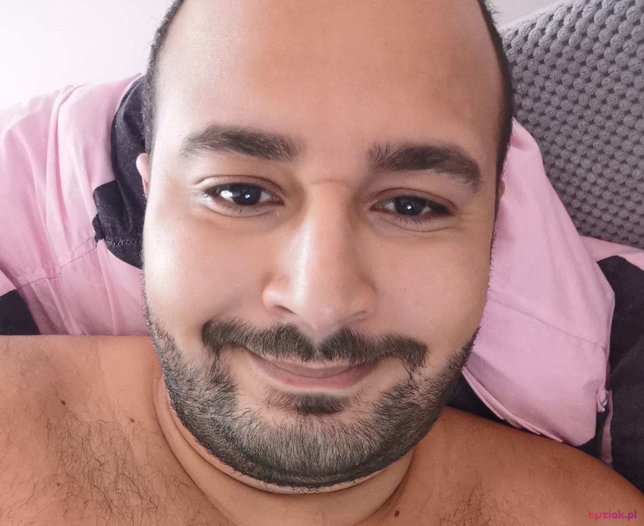 Joseph, Male, 37, Bydgoszcz, Polska: 1