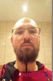 Paratholer, Mężczyzna, 35, Warszawa, Polska, Zdjęcie: 1