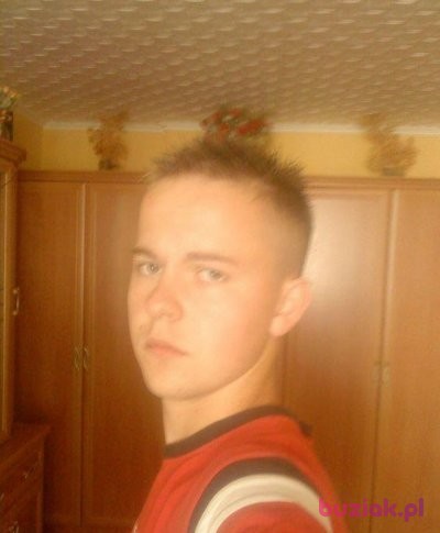 Rafał, Male, 32, Rybnik, Polska: 1