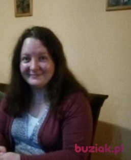 Aga, Kobieta, 43, Warszawa, Polska, Zdjęcie: 1
