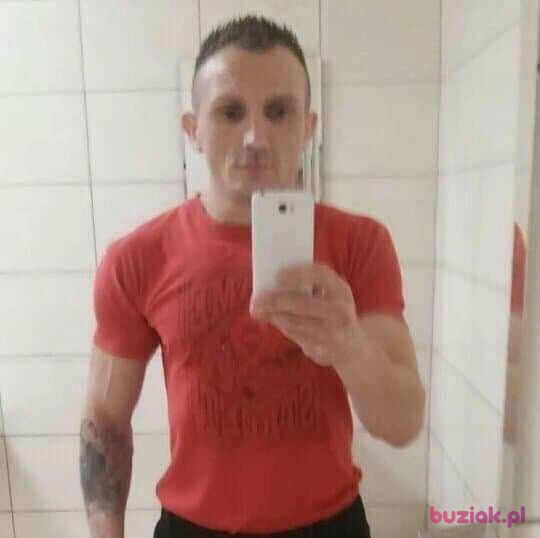 Slawek, Male, 38, Tczew, Polska, Photo: 1