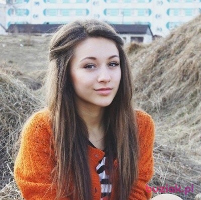 Tośka, Female, 27, Poznań, Polska: 1