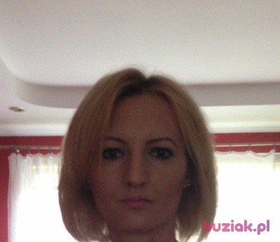 Kasia, Kobieta, 45, Rzeszów, Polska: 1