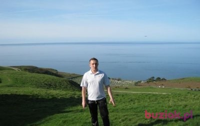 Szymon, Male, 42, Wielka Brytania, Photo: 5