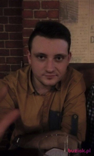 Dawid, Male, 30, Rybnik, Polska: 1