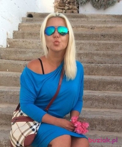 Khalesi, Kobieta, 50, Siedlce, Polska, Zdjęcie: 1