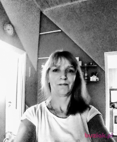 Hania, Kobieta, 59, Zgierz, Polska, Zdjęcie: 3