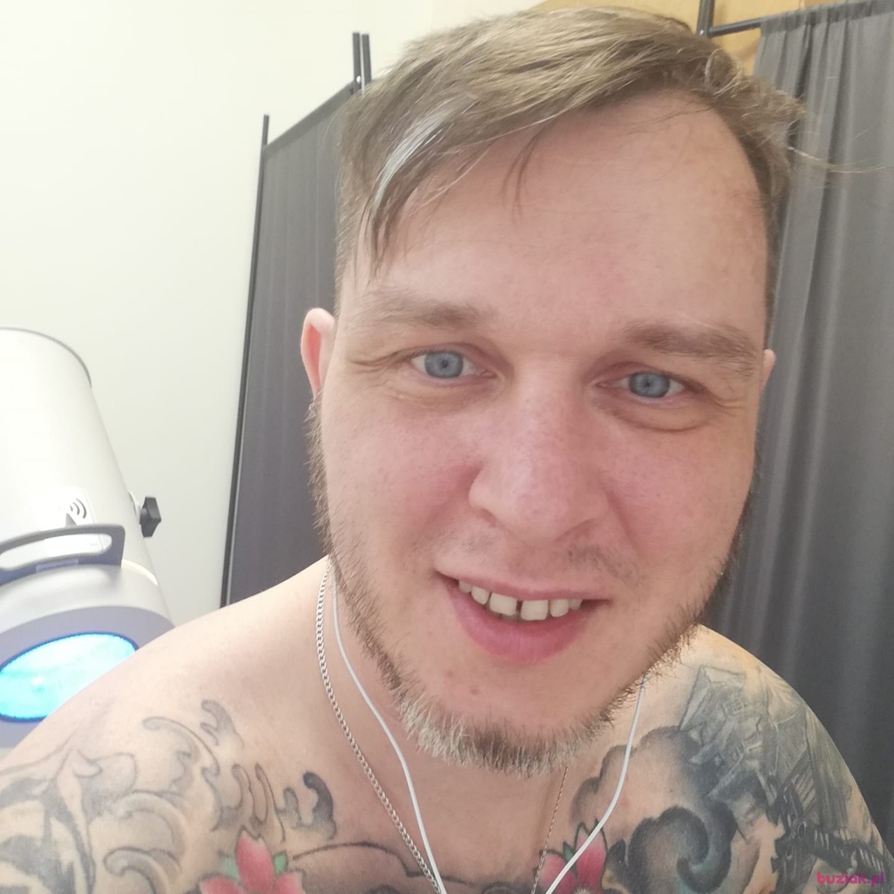 Robert, Mężczyzna, 43, Piła, Polska: 1