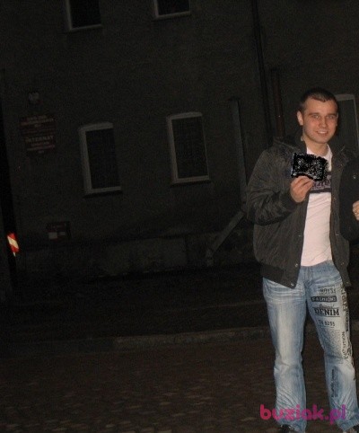 Marcin, Mężczyzna, 34, Nowa Sól, Polska, Zdjęcie: 1
