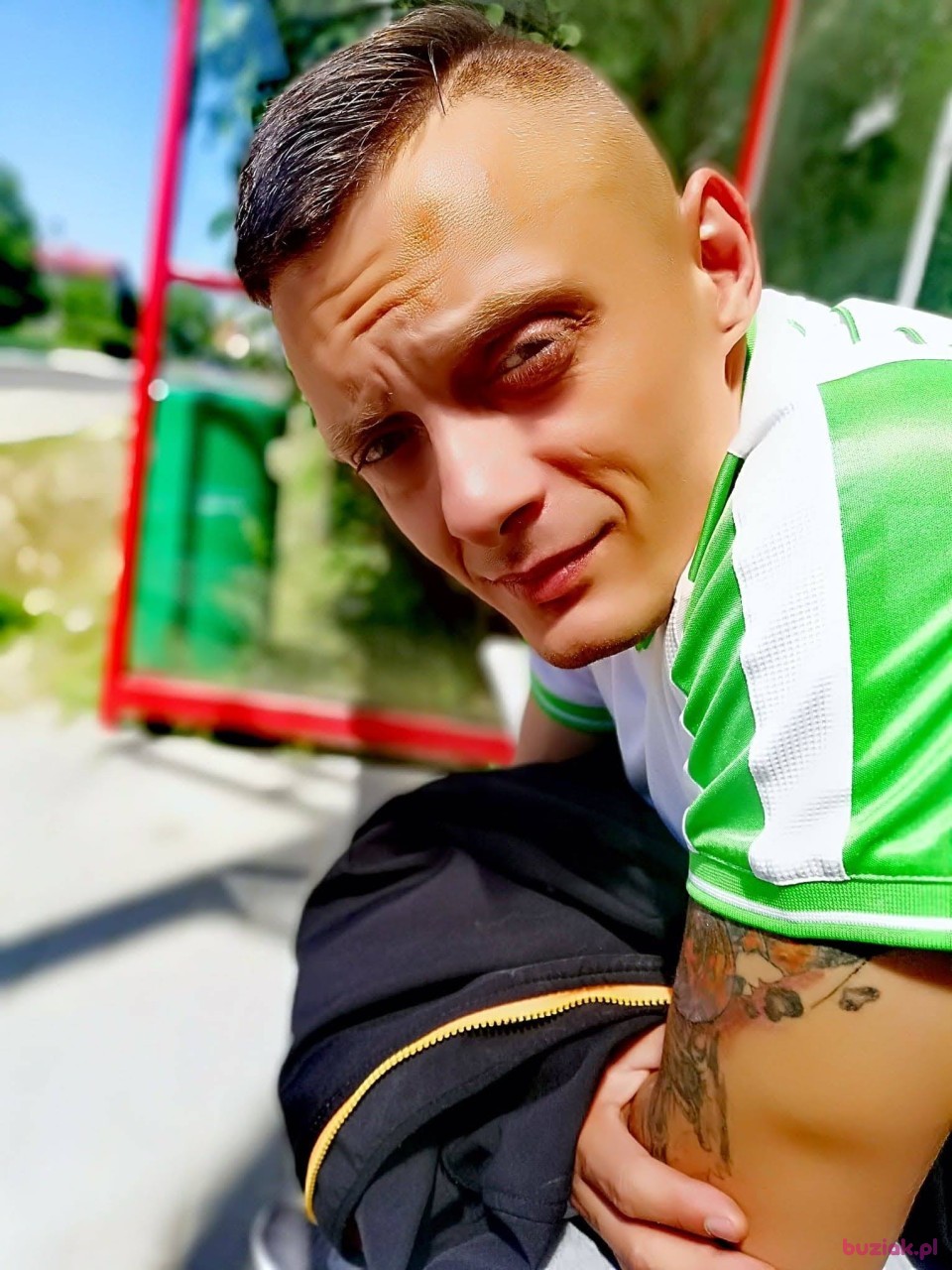 Adam, Mężczyzna, 40, Frankfurt, Niemcy: 1