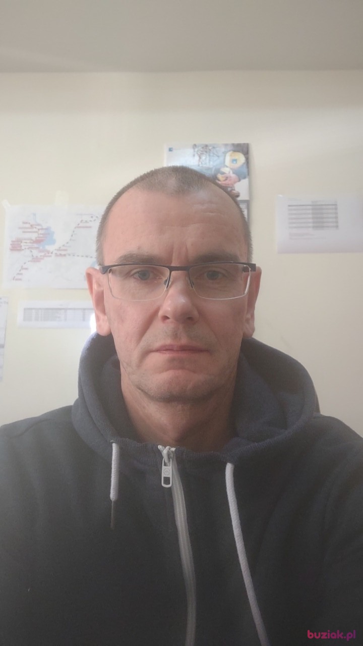 Artur, Mężczyzna, 48, Żukowo, Polska: 1