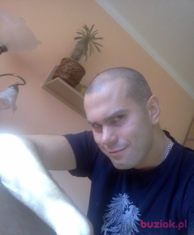 PIOTR, Male, 38, Starogard Gdański, Polska, Photo: 1