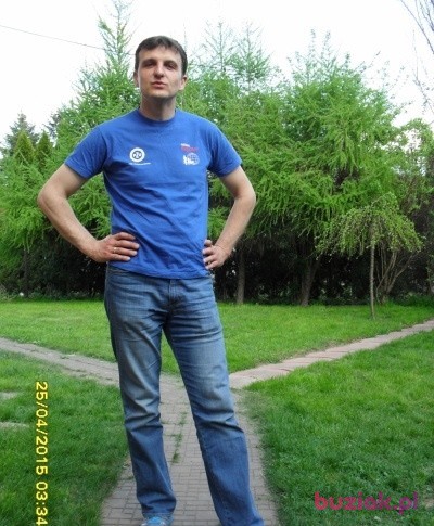 michal, Mężczyzna, 50, Kraków, Polska: 1