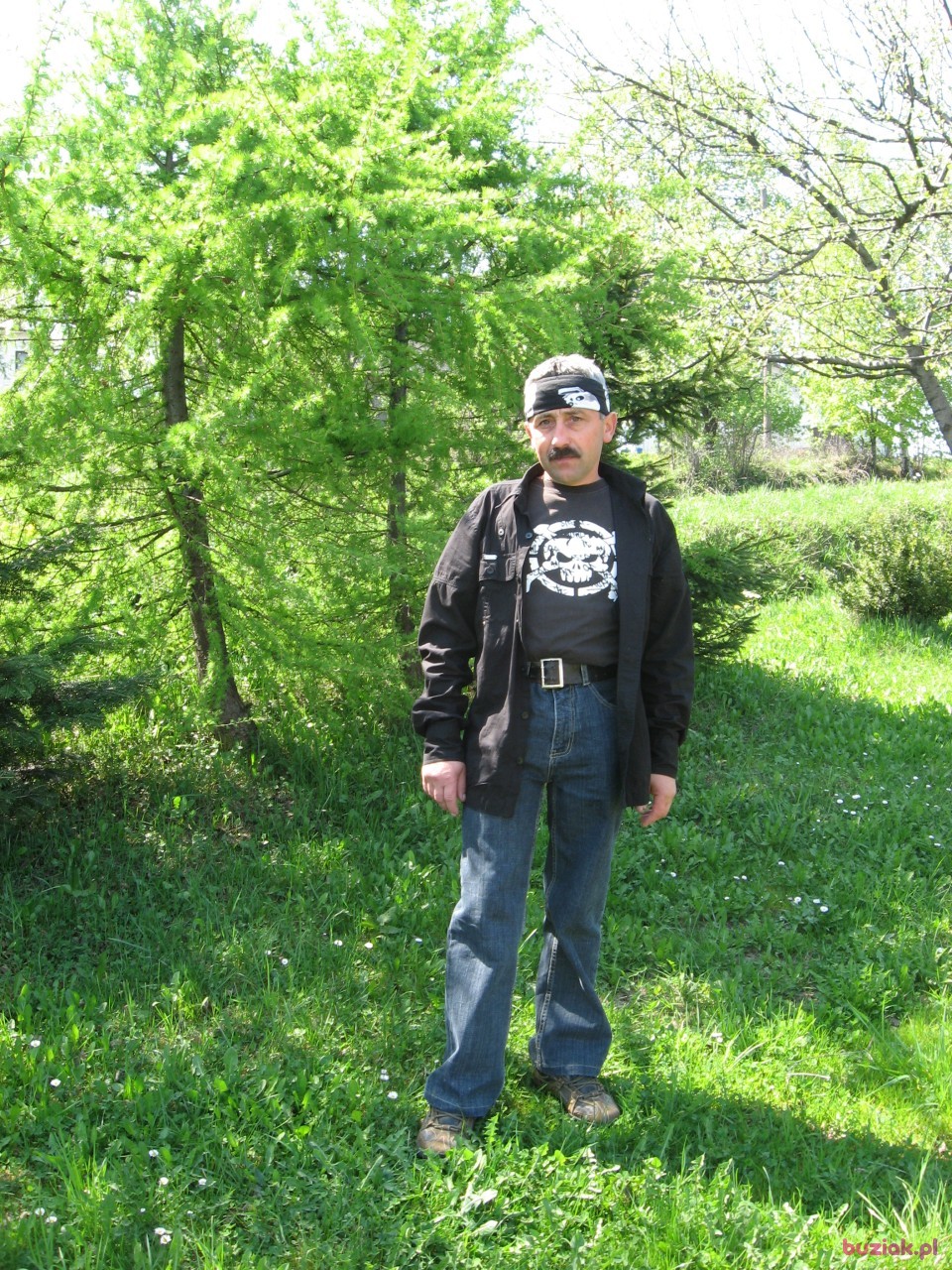 Józef, Mężczyzna, 58, Limanowa, Polska: 1